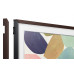 VG-SCFT32BW/RU Samsung 32 INCH Customisable Frame - Walnut (Compatible only with 2020-2022 models)
